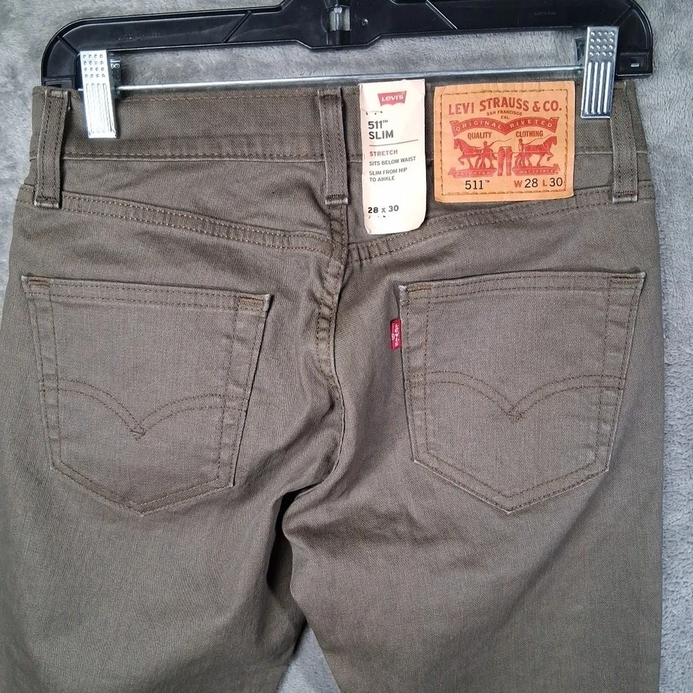 Levis nwt mens